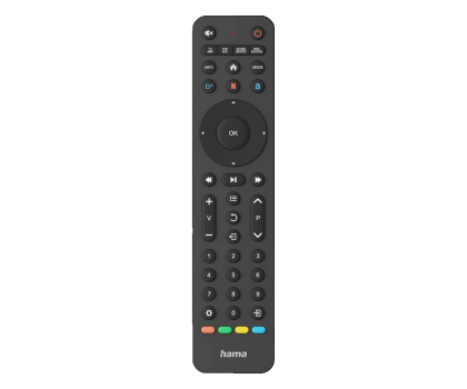 Pilot Hama Pilot uniwersalny 8w1 netflix, prime video, disney+